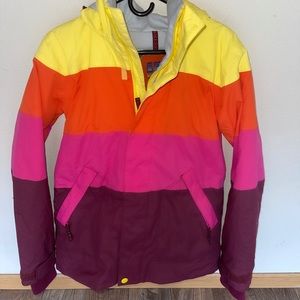 Burton DryRide Coat